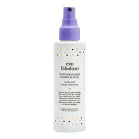 Fabuloso Platinum Blonde Toning Mist 140ml