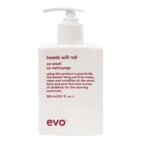 Heads Will Roll Cleansing Conditioner 300ml