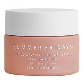Mini Cloud Dew Moisturizer Cream 15ml