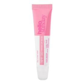 The Rose One Tinted Lip Balm SPF50 15ml