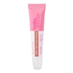 The Mauve One Tinted Lip Balm SPF50 15ml