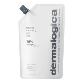 Special Cleansing Gel Refill 500ml