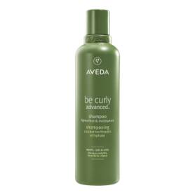 BE CURLY™ ADVANCED - Hydrating Shampoo for Curly Hair 250 ml