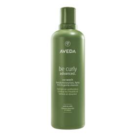 BE CURLY™ ADVANCED CO-WASH - Revitalizing cleanser 350 ml
