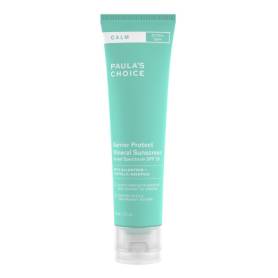 Calm Barrier Protect Mineral Sunscreen SPF30 60ml