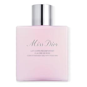 Miss Dior - Comforting Body Milk with Rose Wax – Hydrating Body Milk 175 ml