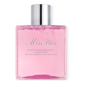 Miss Dior Indulgent Shower Gel with Rose Water Shower - Gel for the Body 175 ml