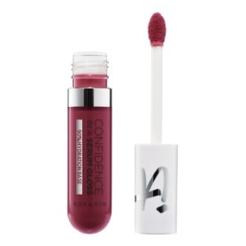 Confidence in a Serum Gloss 7ml