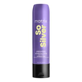 So Silver Purple Toning Pigmented Conditioner 1000ml