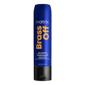 Brass Off Blue Toning Pigmented Conditioner 1000ml