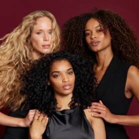 Cool Curls Refresh & Revive Mist 150ml