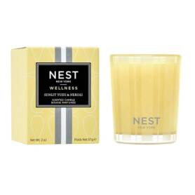 Sunlit Yuzu & Neroli Classic Candle 57g