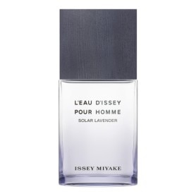 L'Eau d'Issey pour Homme Solar Lavender Eau de Toilette