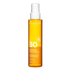 Glowing Sun Oil High Protection SPF30 150ml