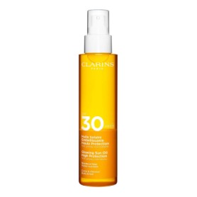 Glowing Sun Oil High Protection SPF30 150ml