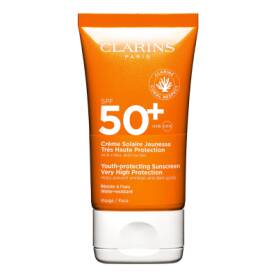 Youth-protecting Sunscreen Very High Protection SPF50 50ml