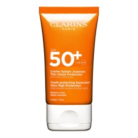 Youth-protecting Sunscreen Very High Protection SPF50 50ml