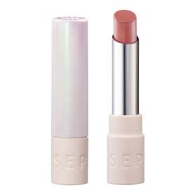 ABOUT THAT SHINE - Sheer shine lipstick