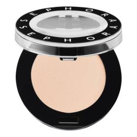 Colorful Eyeshadow - Matte Effect