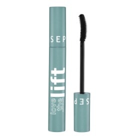 Love The Lift Waterproof Instant Curl And Lifted Volume Mascara 8ml Black