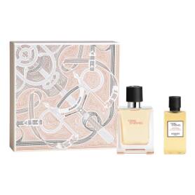 Terre d'Hermès - Coffret Eau de Toilette Coff 50ml + 40ml