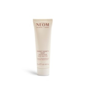 Perfect Night's Sleep Magnesium Body Butter 30ml