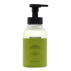 Nourishing Micronutrient Wash 400ml