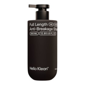 Full Length Anti-breakage Hard Water Shampoo 380ml