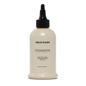 Clariyfing Scalp Soak 200ml