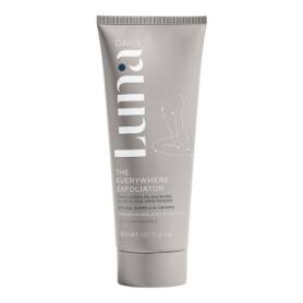 The Everywhere Exfoliator 3% AHA exfoliator 180ml