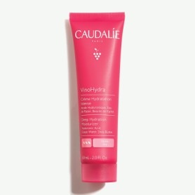 VinoHydra S.O.S Deep Hydration Moisturiser 60ml
