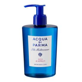 Blu Mediterraneo Fico di Amalfi Hand & Body Wash 300ml