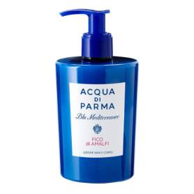 Blu Mediterraneo Fico di Amalfi Hand & Body Lotion 300ml