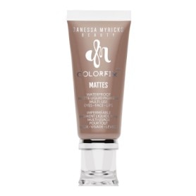 Colorfix Matte – Multi-Use Eye, Cheek & Lip Waterproof Liquid Pigment 10ml