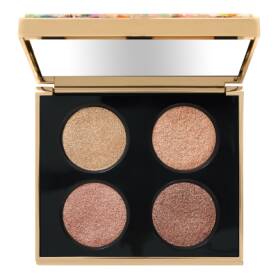 x Kerri Rosenthal Collection Luxe Eye Shadow Quad - Moonstruck Luxe 8g