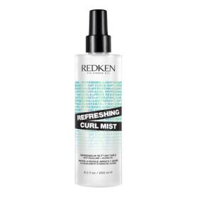 Refreshing Curl Mist for Curls & Coils 250ml