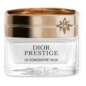 Dior Prestige Le Concentré Yeux - Anti-Aging Care for Eye Contour 15 ml