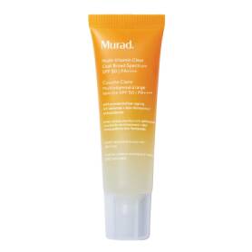 Multi-Vitamin Clear Coat SPF50 50ml