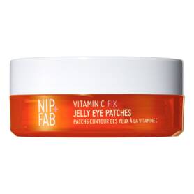 Vitamin C Fix Jelly Eye Patches 20 pcs