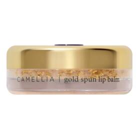 Camellia Goldspun Lip Balm 6g