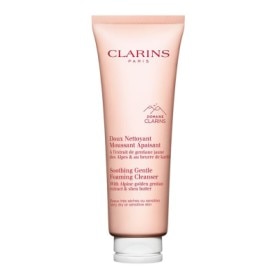 Soothing Gentle Foaming Cleanser 125ml