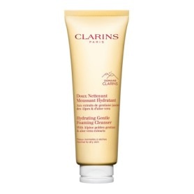 Hydrating Gentle Foaming Cleanser 125ml Hydrating Gentle Foaming Cleanser 125ml