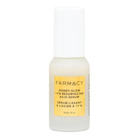 Honey Glow 17% Resurfacing Acid Serum 30ml