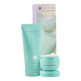 Clarifying Cleanse + Hydrate Set