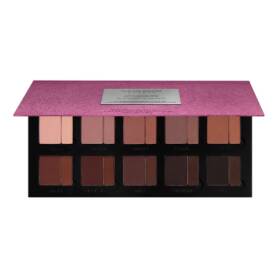 Groundwork Blooming Romance Palette 26g Groundwork Blooming Romance
