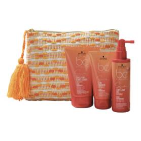 BC Boancure Sun Protect Travel Set
