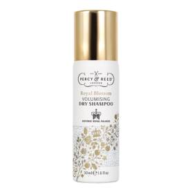 Royal Blossom Volumising Dry Shampoo 50ml