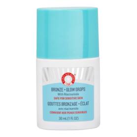 Niacinamide Bronze + Glow Drops 30ml
