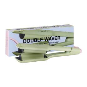 Double Waver UK Curling Iron