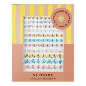 Glitter Under The Sun Individual Gems 1pc